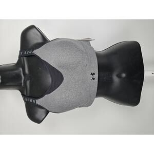 Under Armour Women's High Support Sports Bra